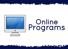 Online Programs