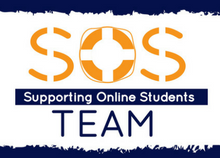 SOS Team - Supporting Online Students
